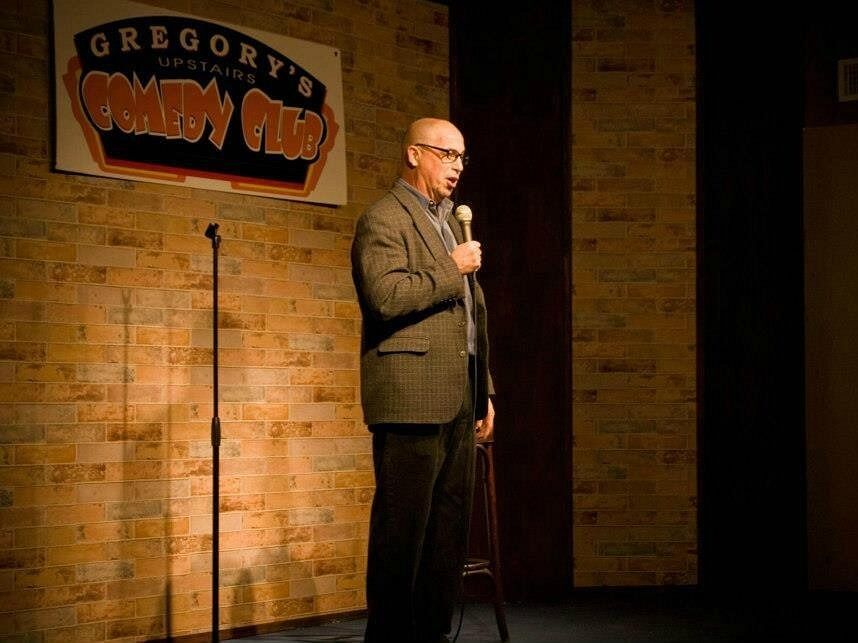 Picture of Gregory's Upstairs Comedy Club