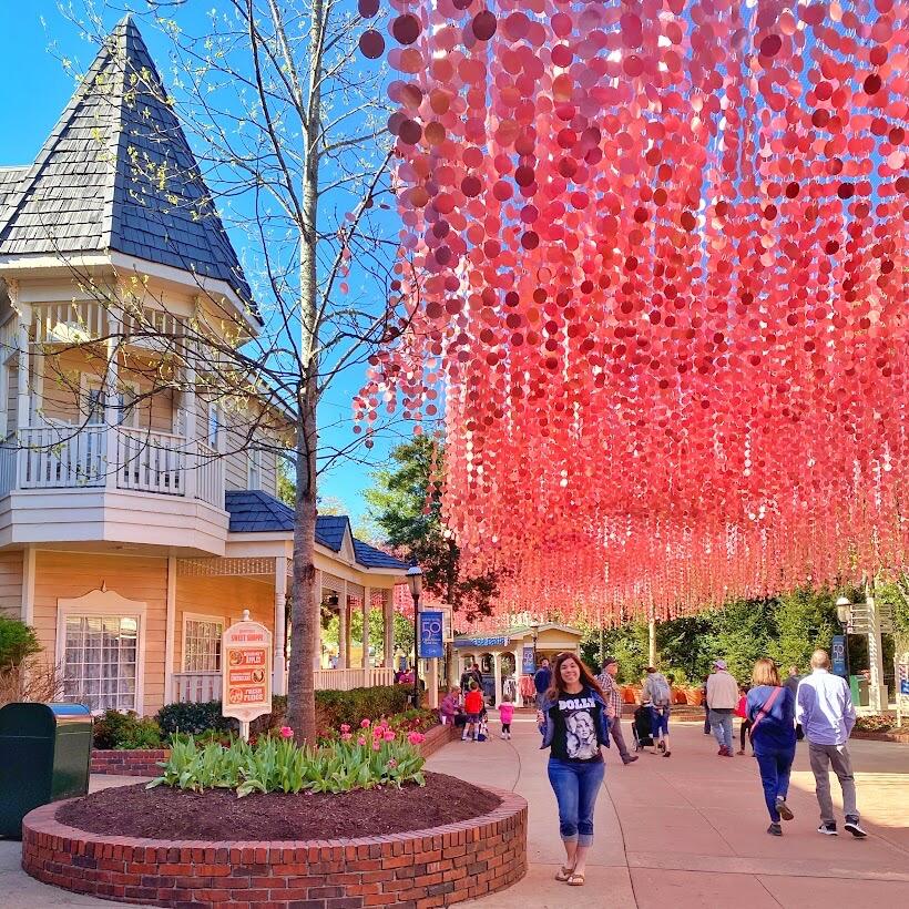 Picture of Dollywood