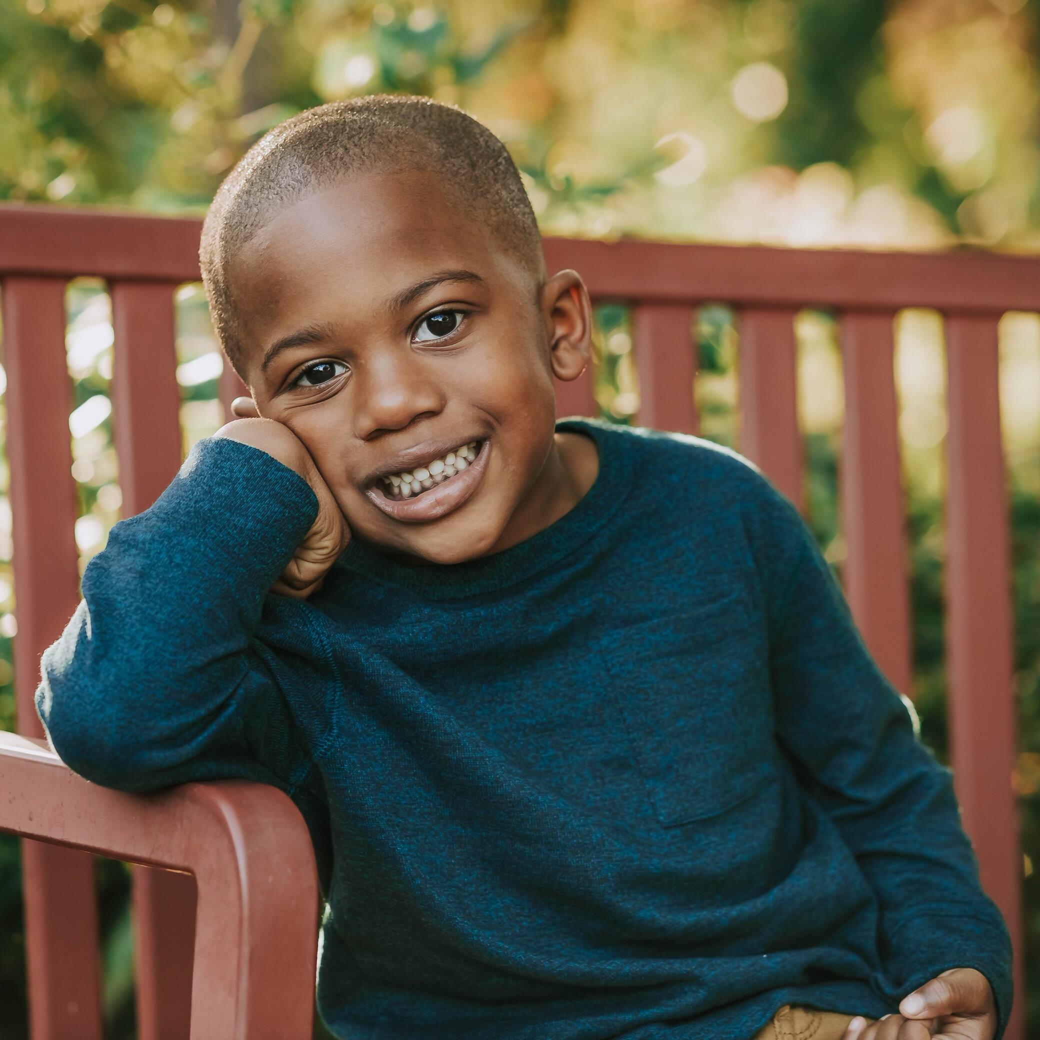 Tyler Munson