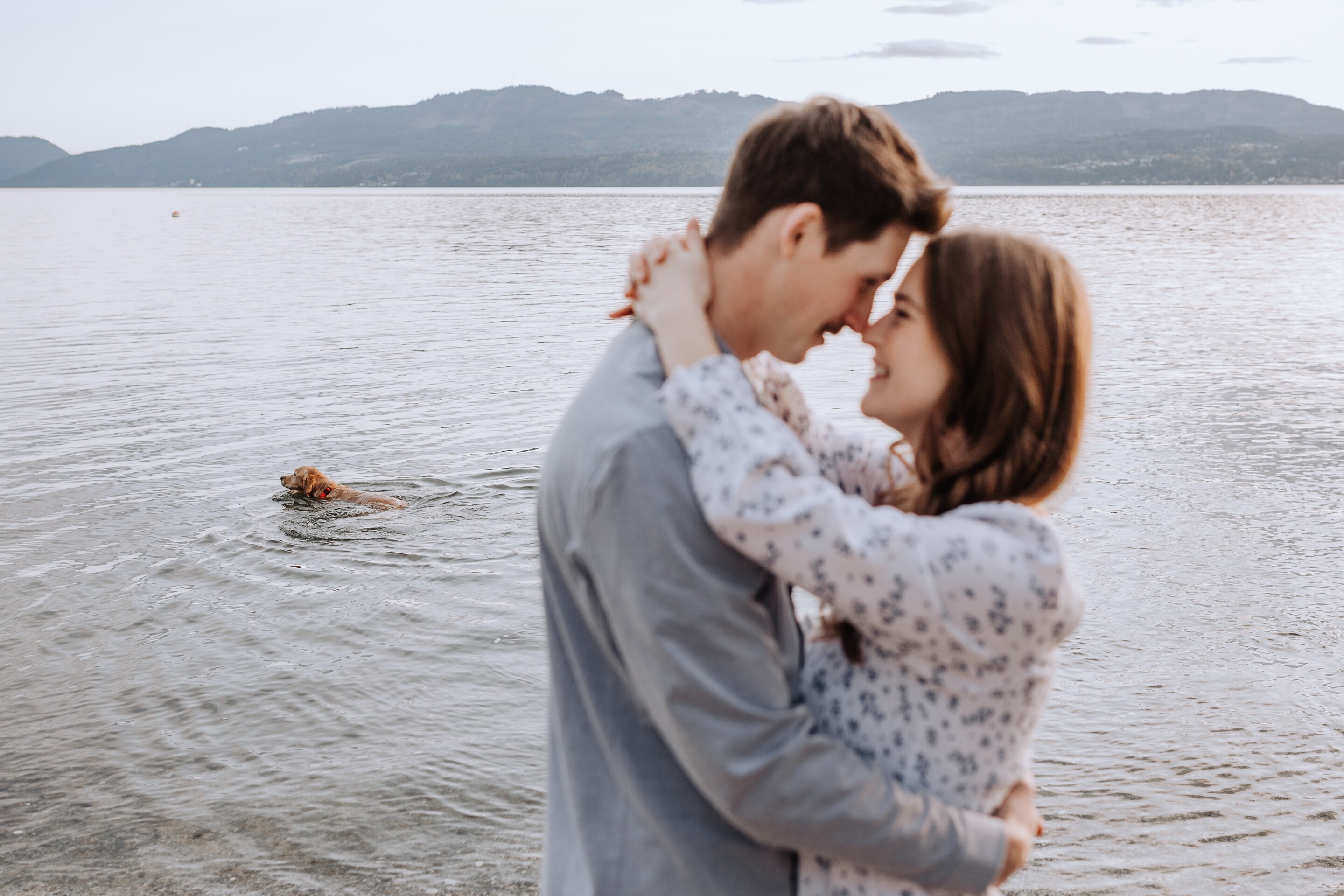 Kayla & Tyler Home Page Banner