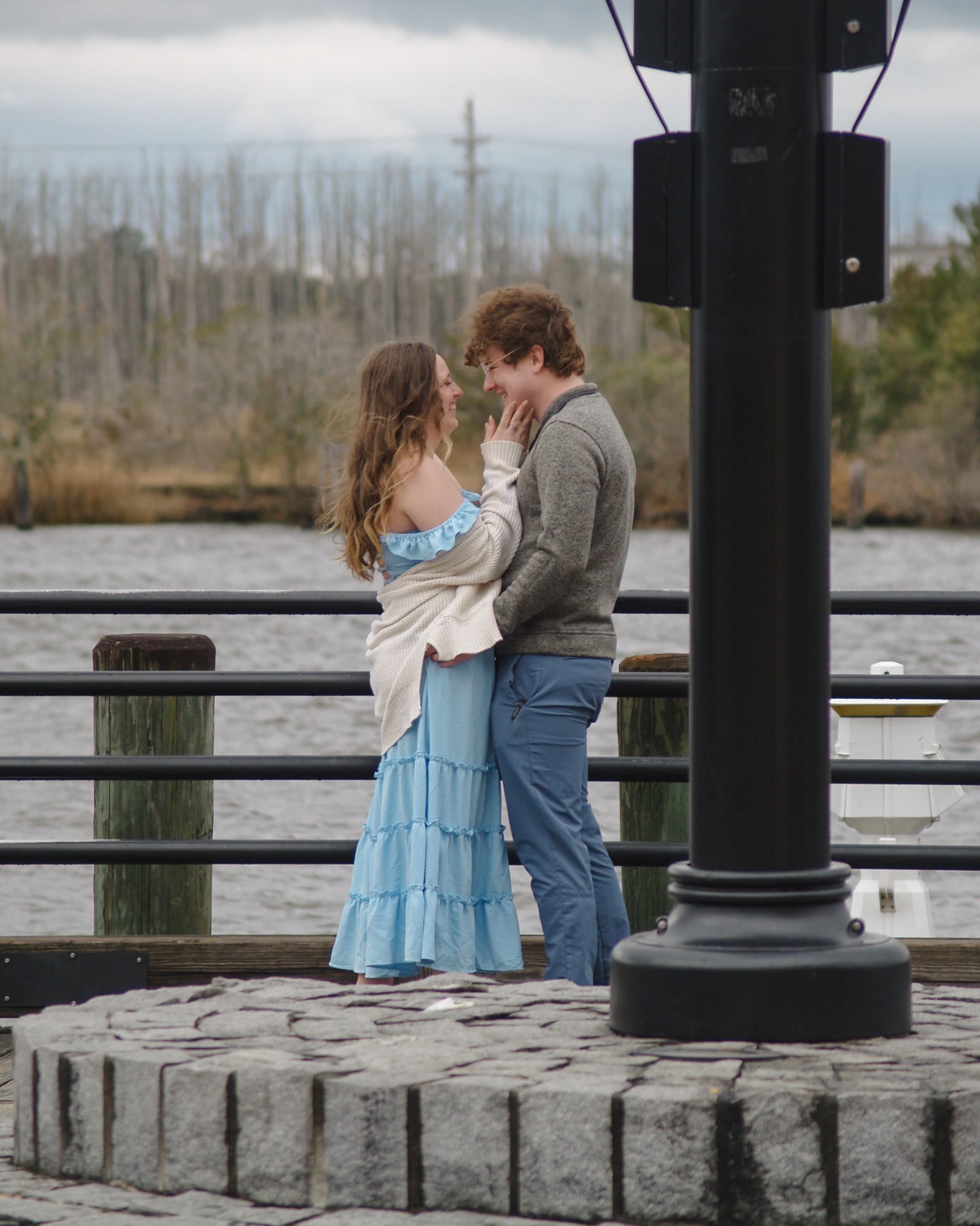 Jenna Martin and Matthew Gilbert's Wedding Website - The Knot