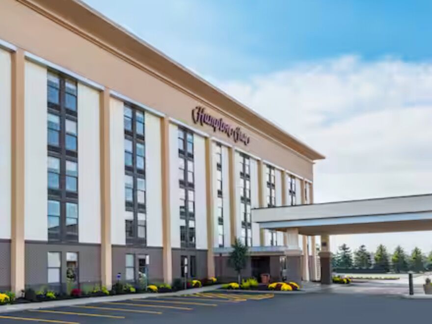 Picture of Hampton Inn Buffalo-Airport/Galleria Mall