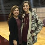 Hannah Overby