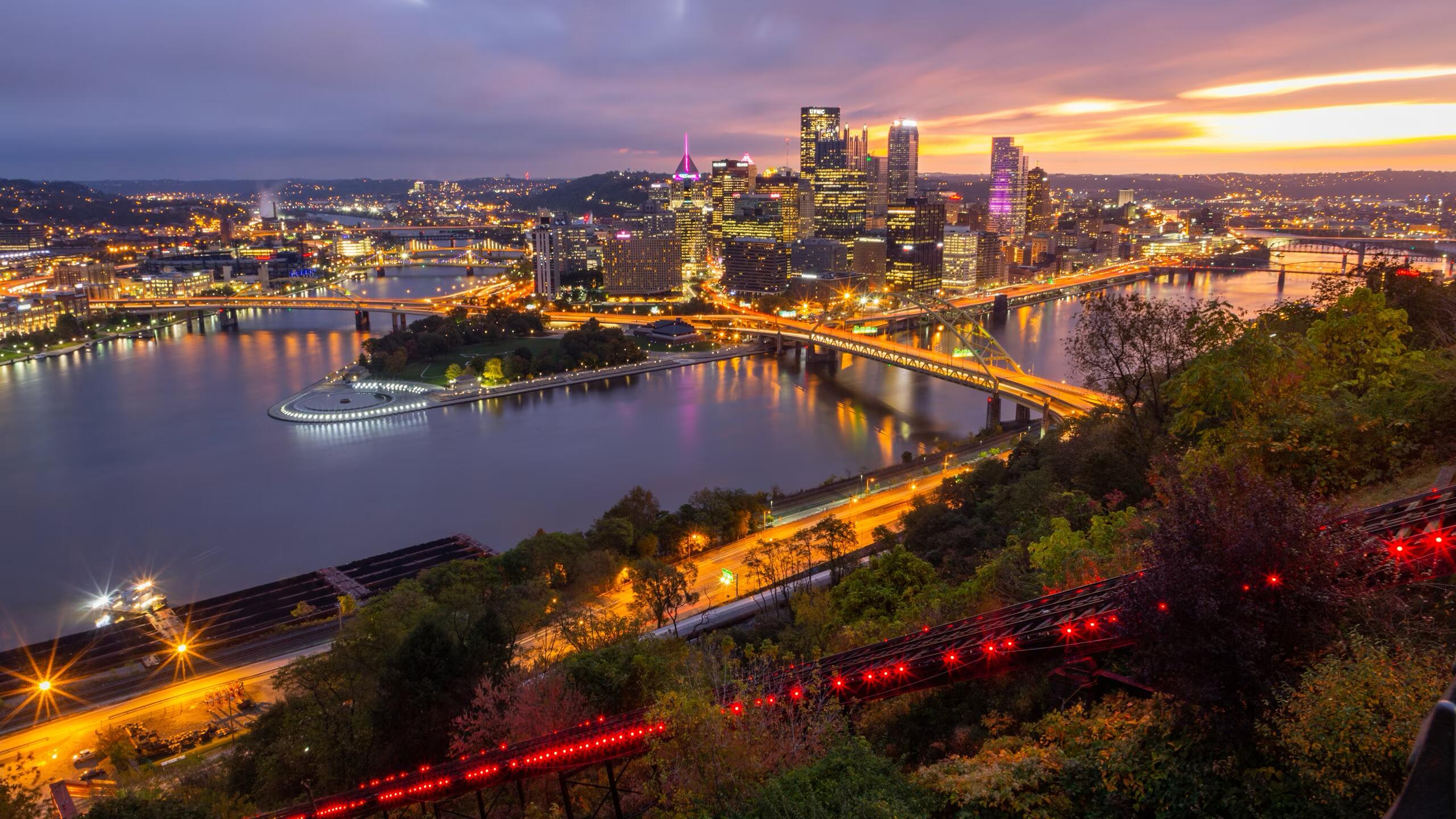 Picture of Duquesne Incline