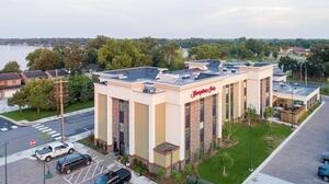 Picture of Hampton Inn Spicer Green Lake, MN
