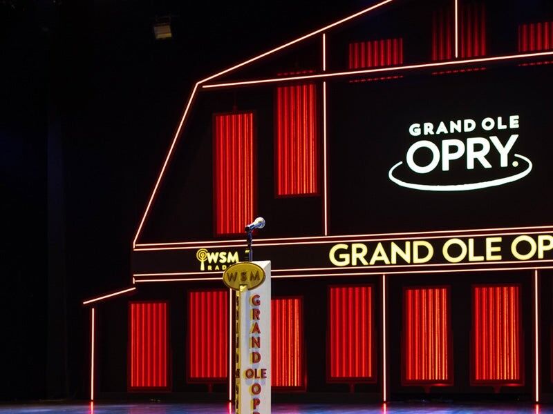 Picture of Grand Ole Opry