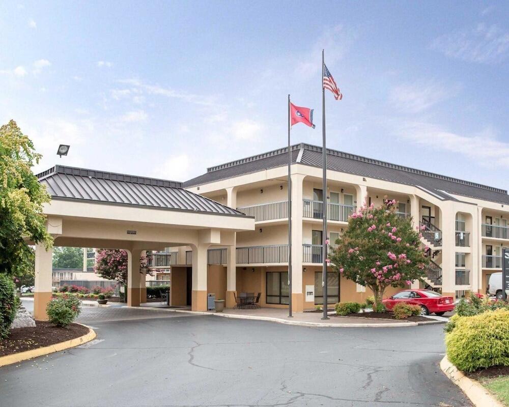 Picture of Quality Inn Merchants Drive