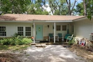 Picture of Constant level Lake LBJ - 3 BR Sleep 12