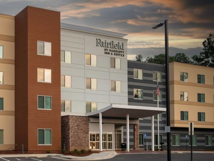 Picture of Fairfield Inn & Suites Atlanta Marietta