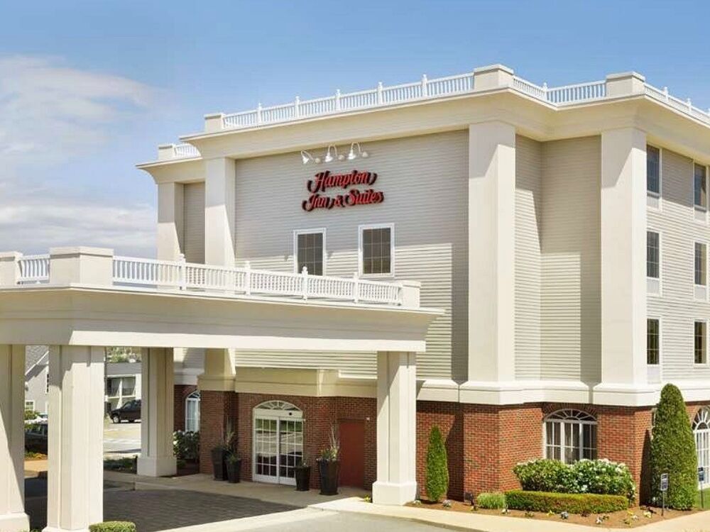 Picture of Hampton Inn & Suites Newport/Middletown