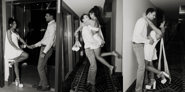 Dani & Ryan Home Page Banner