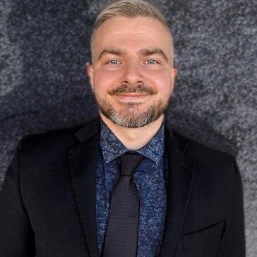 Zak Sampson