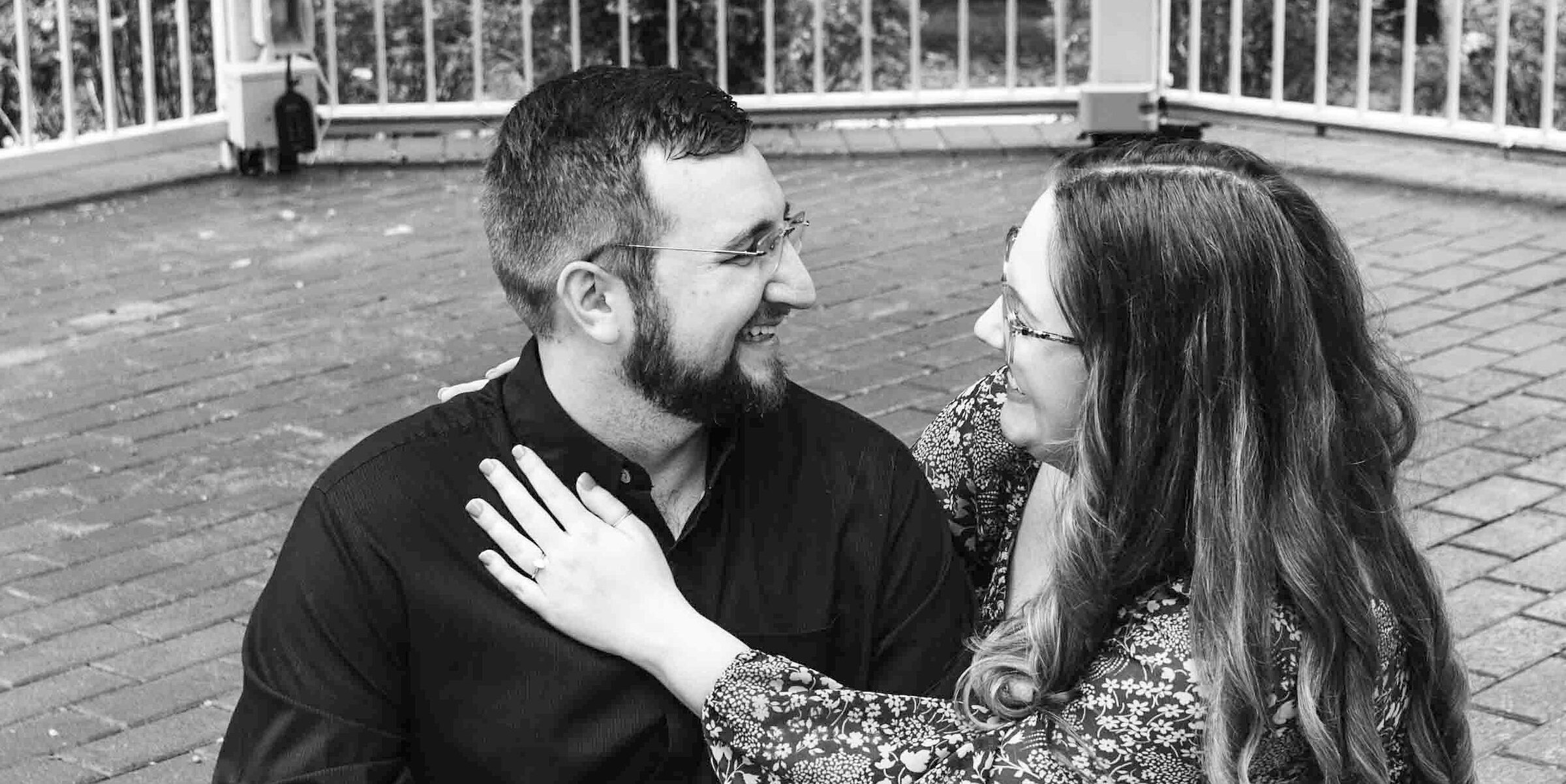 Melody Donaldson and Mason Talbert's Wedding Website - The Knot
