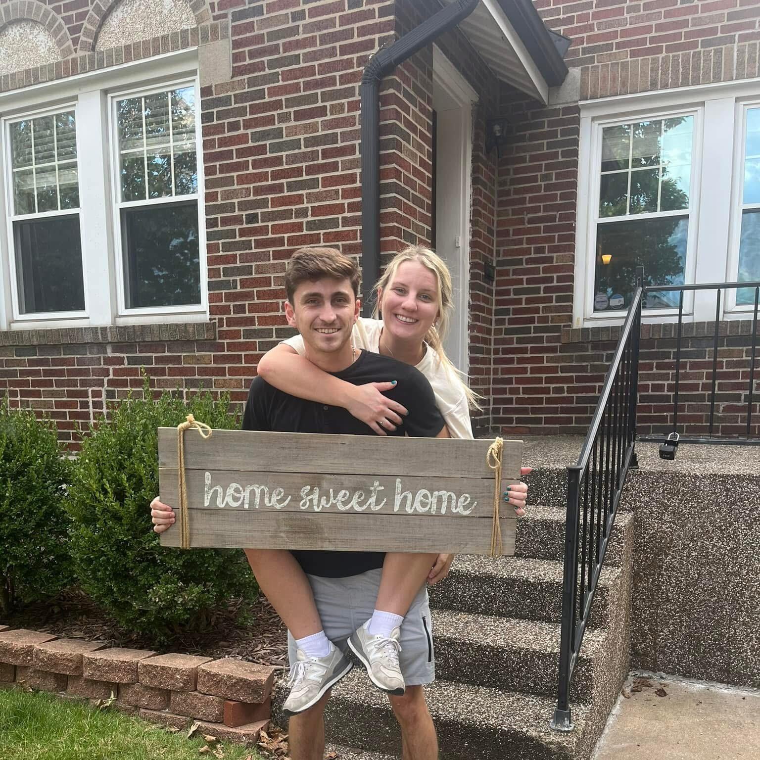 Picture of Homeowners