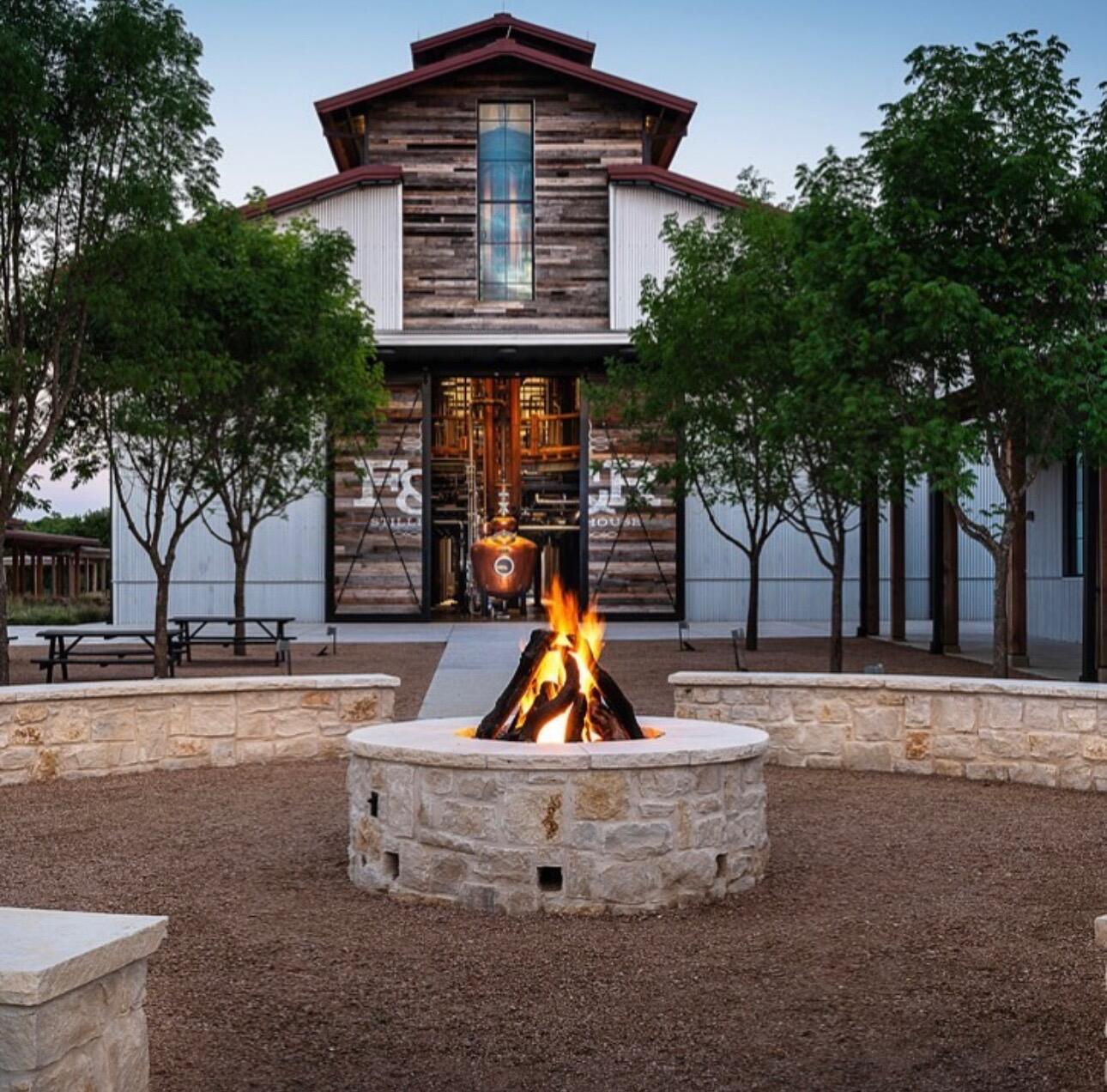 Picture of TX Whiskey Ranch