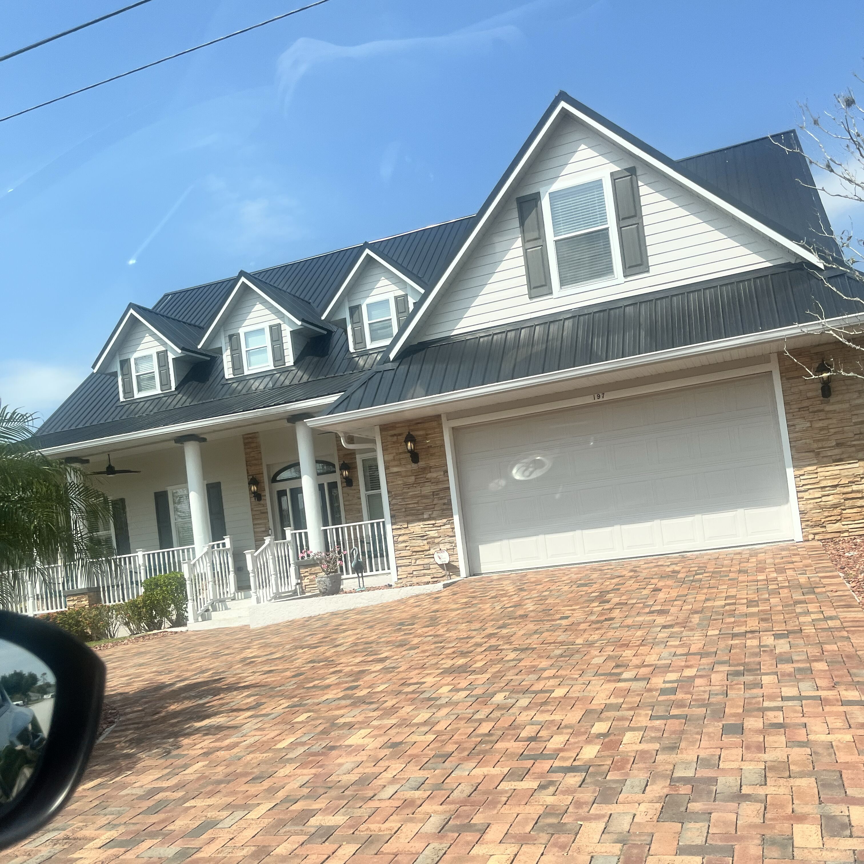 Picture of AirBnB