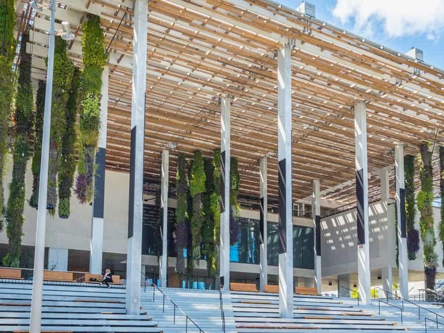 Picture of Pérez Art Museum Miami