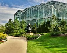 Picture of Fredrick Meijer Garden