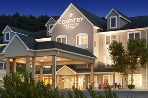 Picture of Country Inn & Suites by Radisson, Lehighton (Jim Thorpe), PA