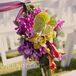 Exotic Orchid Decor