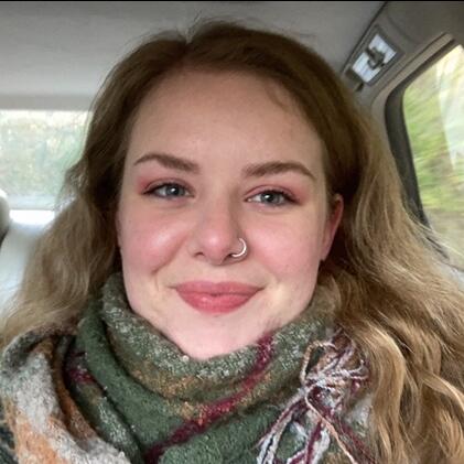 Maddie Myers