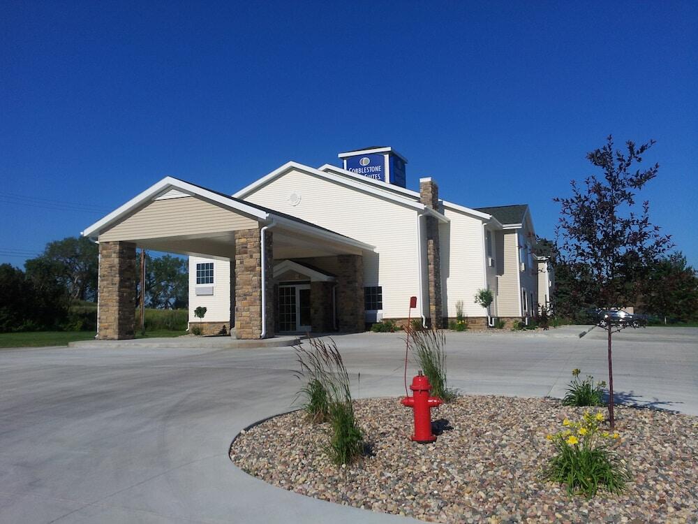 Picture of Cobblestone Inn & Suites - Hartington
