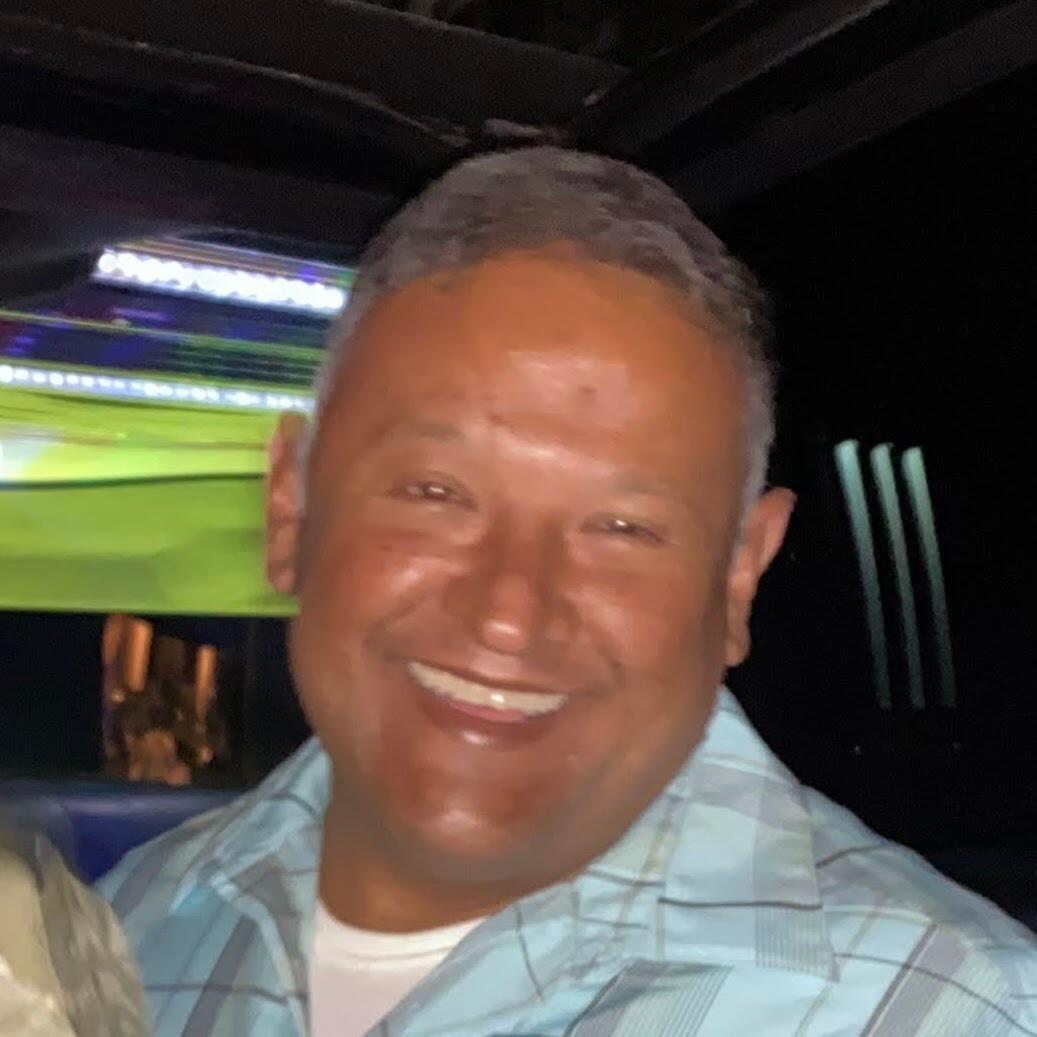 Efrain Ferraez