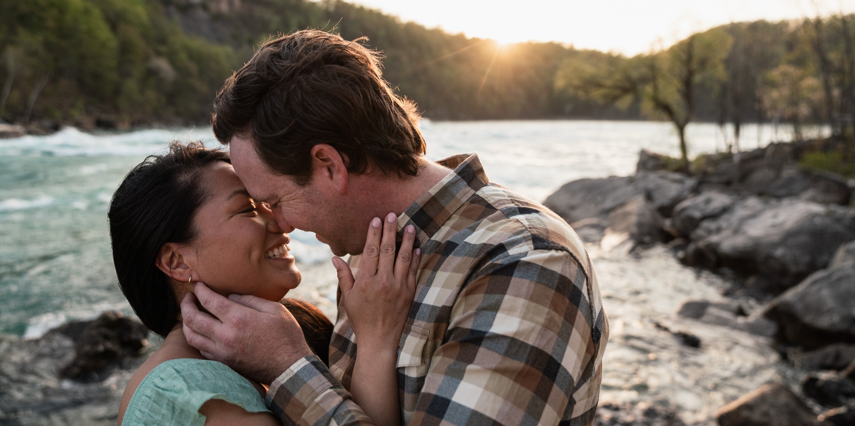 Andrew & Gouldine Home Page Banner