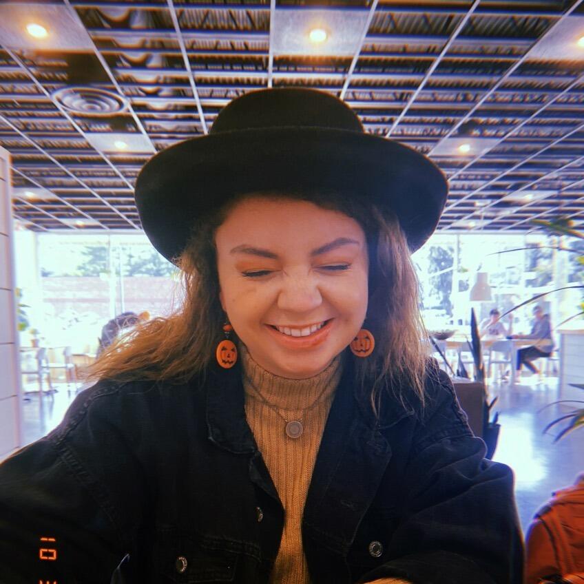 Emily Moxley