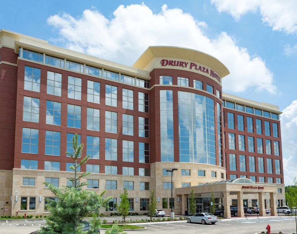 Picture of Drury Hotel