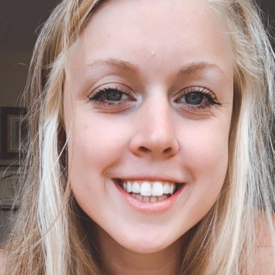 Anna Dinwiddie