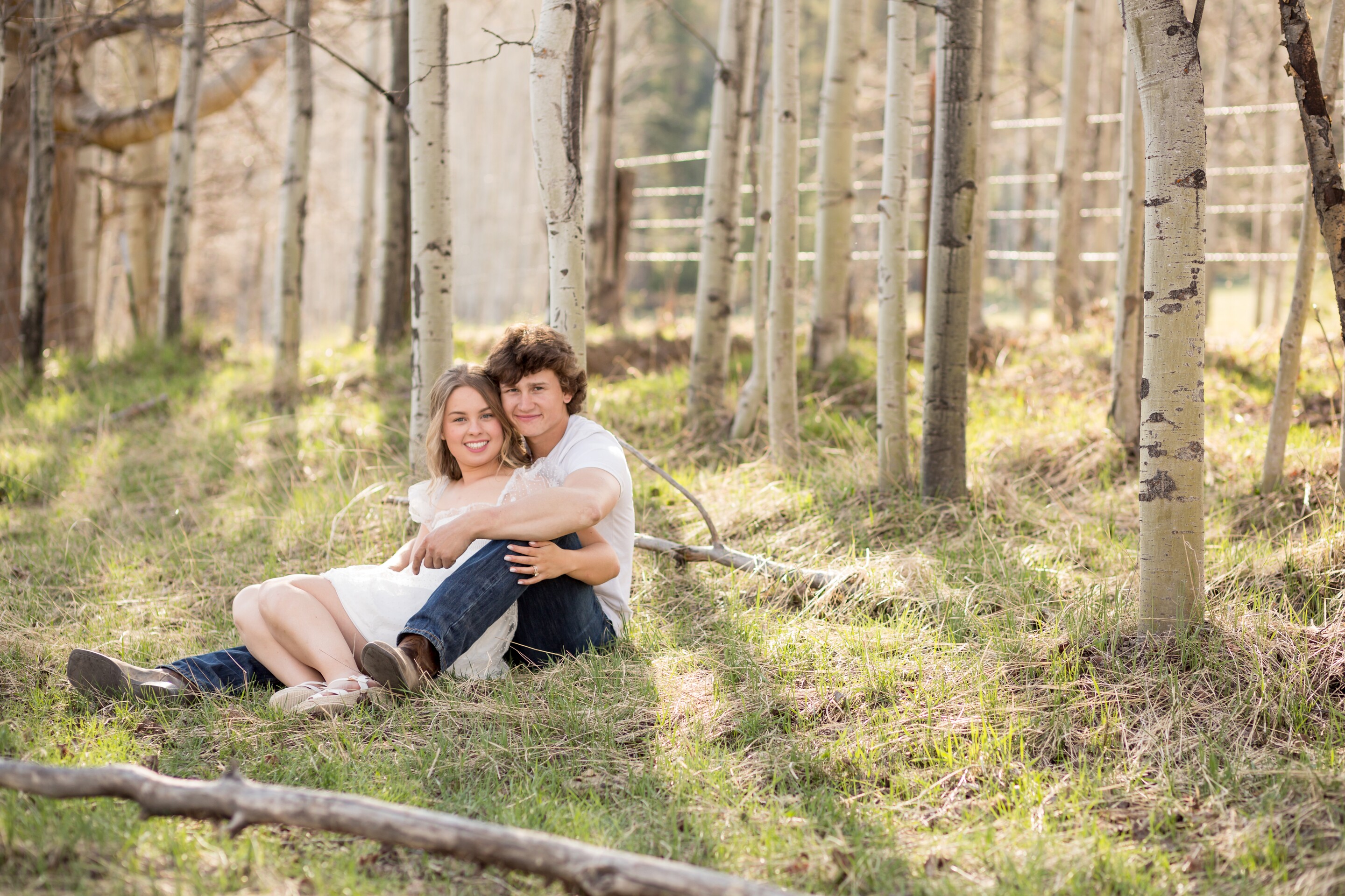 Johnna & Gabe Home Page Banner