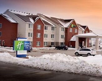 Picture of Holiday Inn Express & Suites Maryville