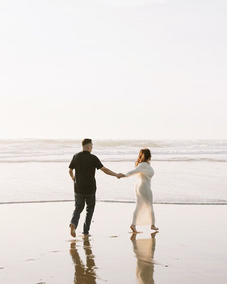 Adrianna & Cesar Home Page Banner