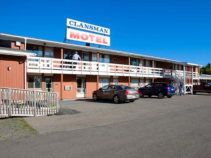 Picture of The Clansman Motel