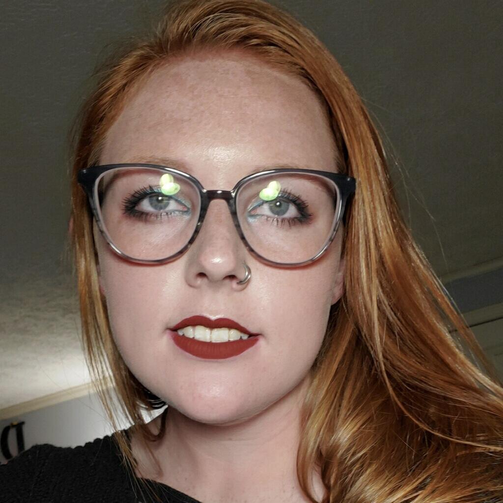 Savannah Solomon