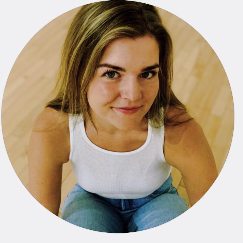 Darcie Caldwell