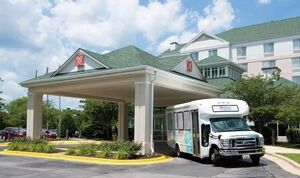 Picture of Hilton Garden Inn BWI Airport