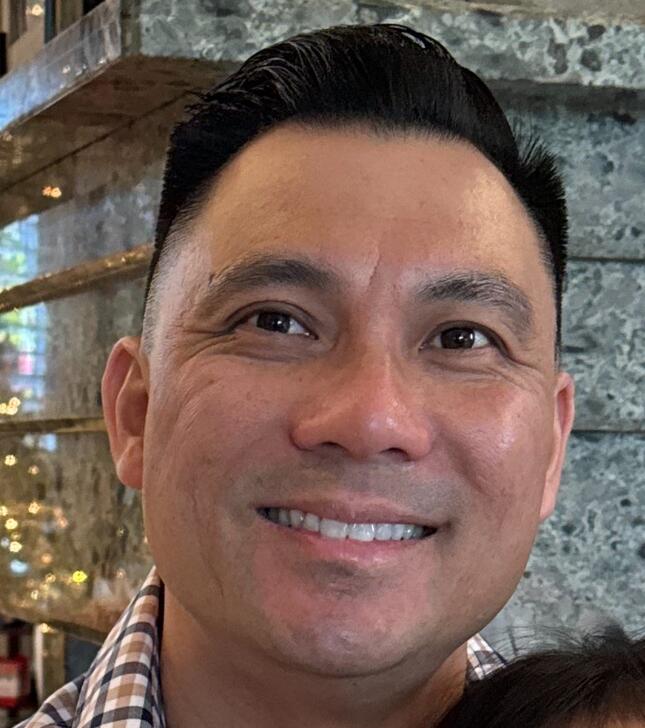 Tuan Nguyen