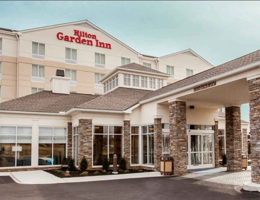 Picture of Hilton Garden Inn San Marcos