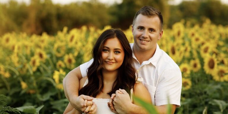 Alec & Emily Home Page Banner