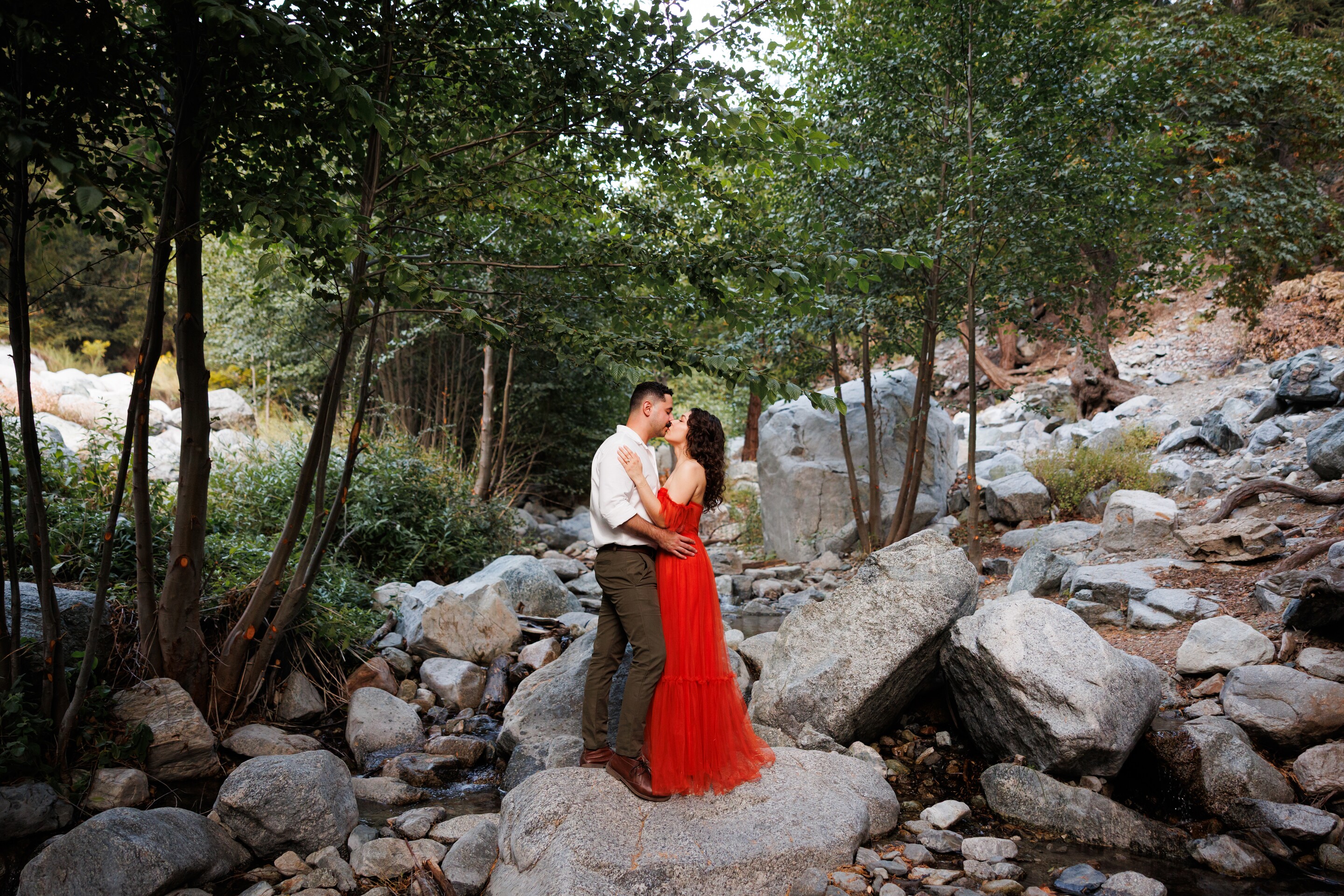 Ashley & David Home Page Banner