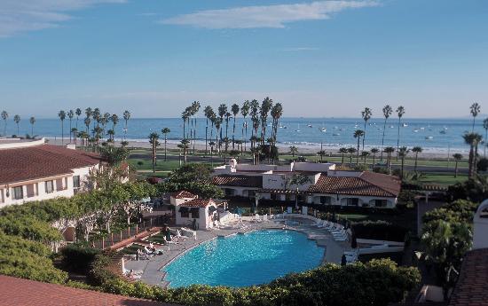 Picture of The Fess Parker A Doubletree by Hilton Resort