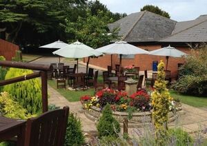 Picture of The Hogs Back Hotel &  Spa Farnham