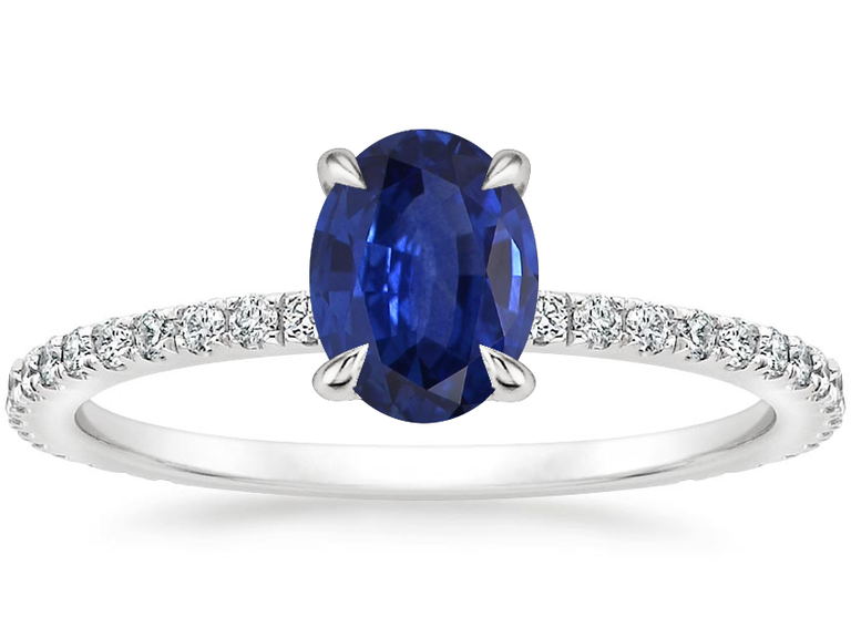 The 25 Best Sapphire Rings for 2023, From Classic to Unique