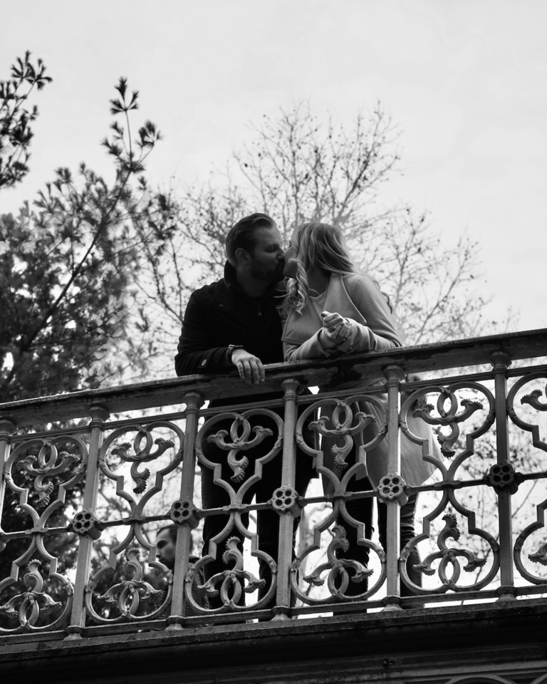 Taylor & Jonathan Home Page Banner