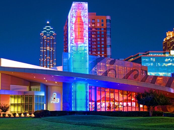 Picture of World of Coca-Cola