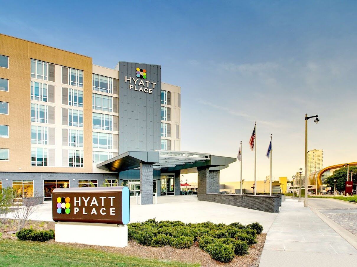 Picture of Hyatt Place Milwaukee Downtown