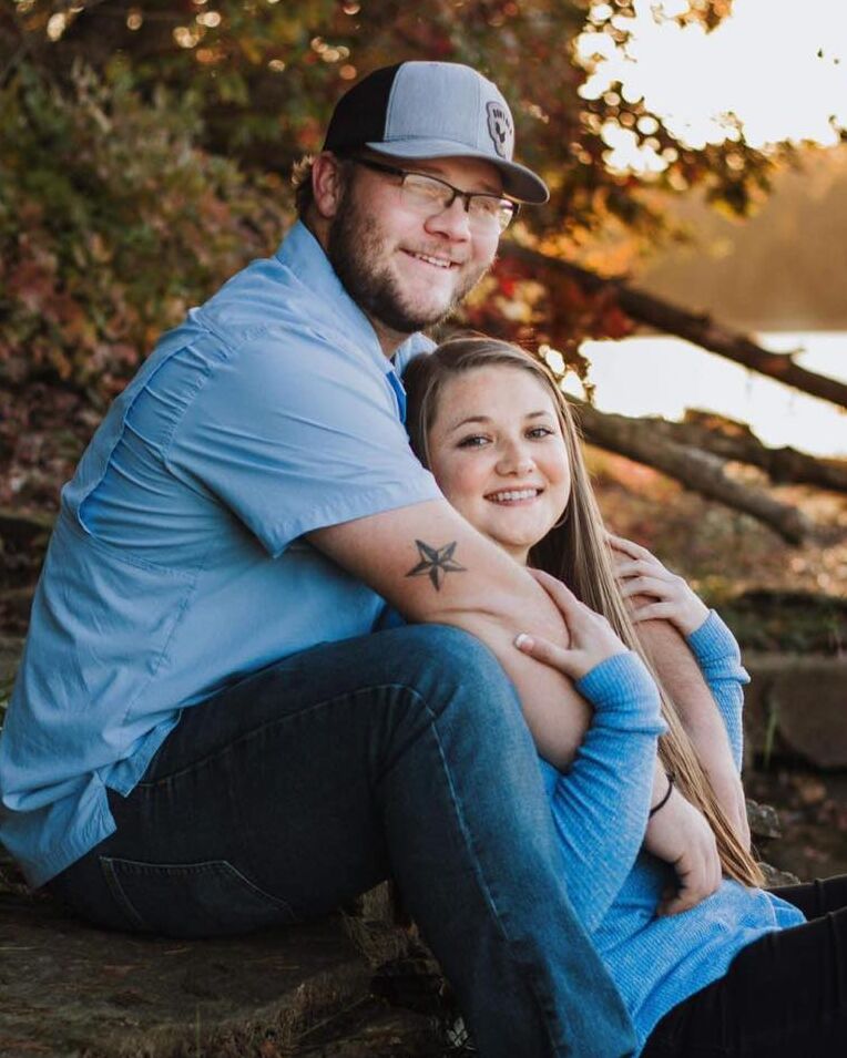 CeCe & Tristen Home Page Banner