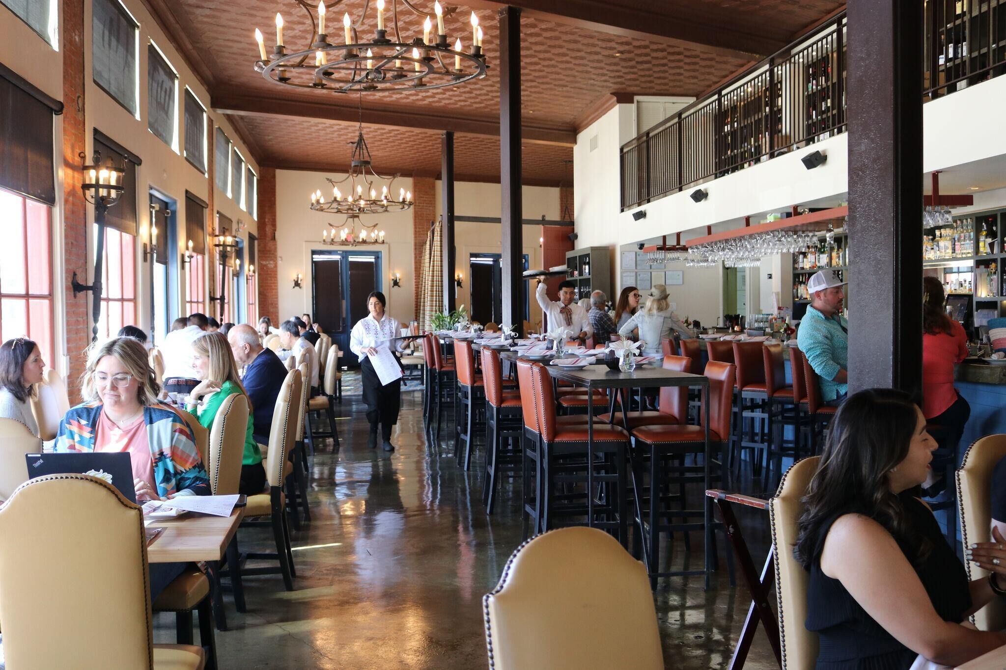 Picture of Hugo's